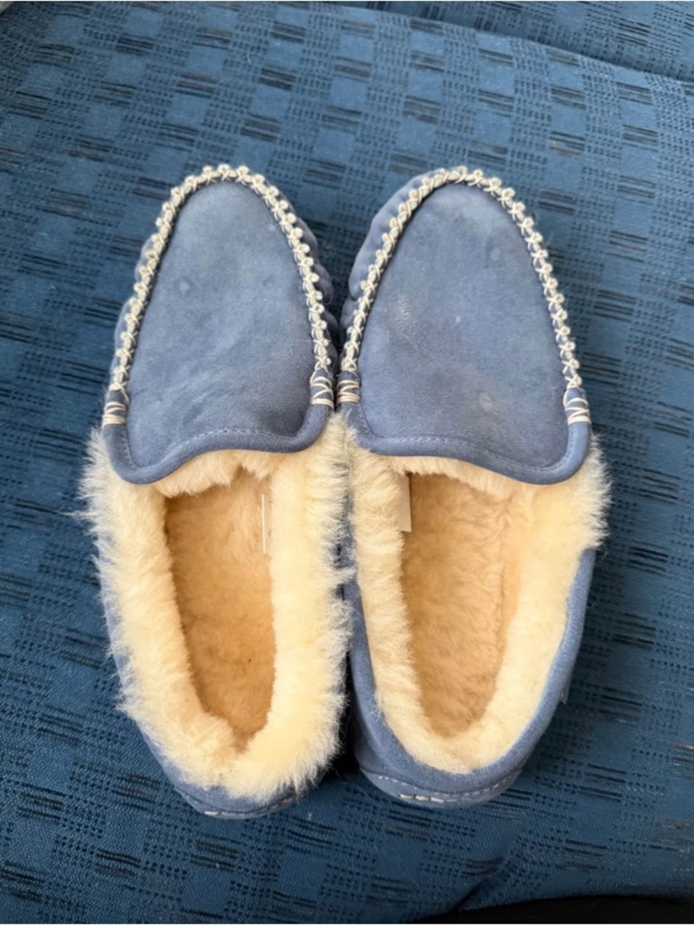 L.L. Bean Women’s Wicked Good Slipper